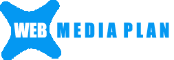 Web Media Plan Лого
